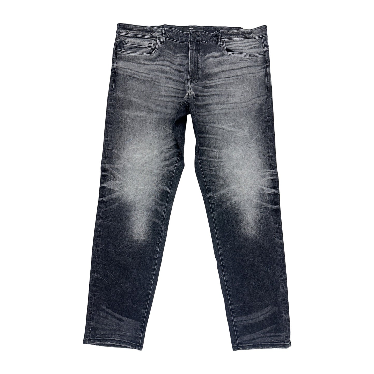 Jordan Craig Martin Jean — Industrial Black