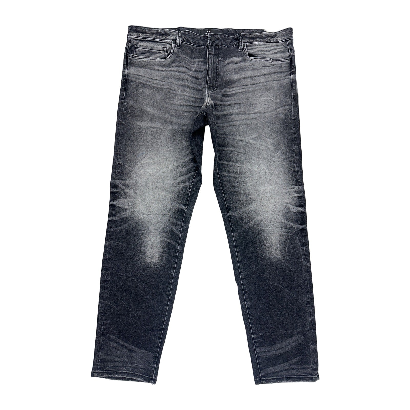 Jordan Craig Martin Jean — Industrial Black