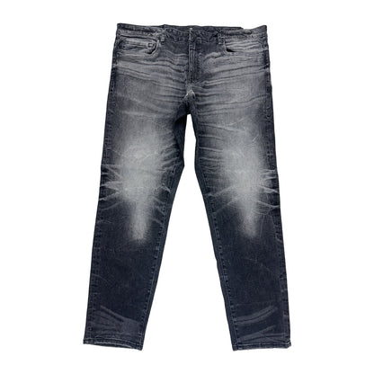 Jordan Craig Martin Jean — Industrial Black
