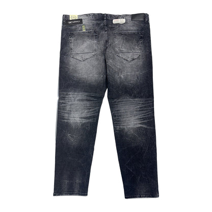 Jordan Craig Martin Jean — Industrial Black