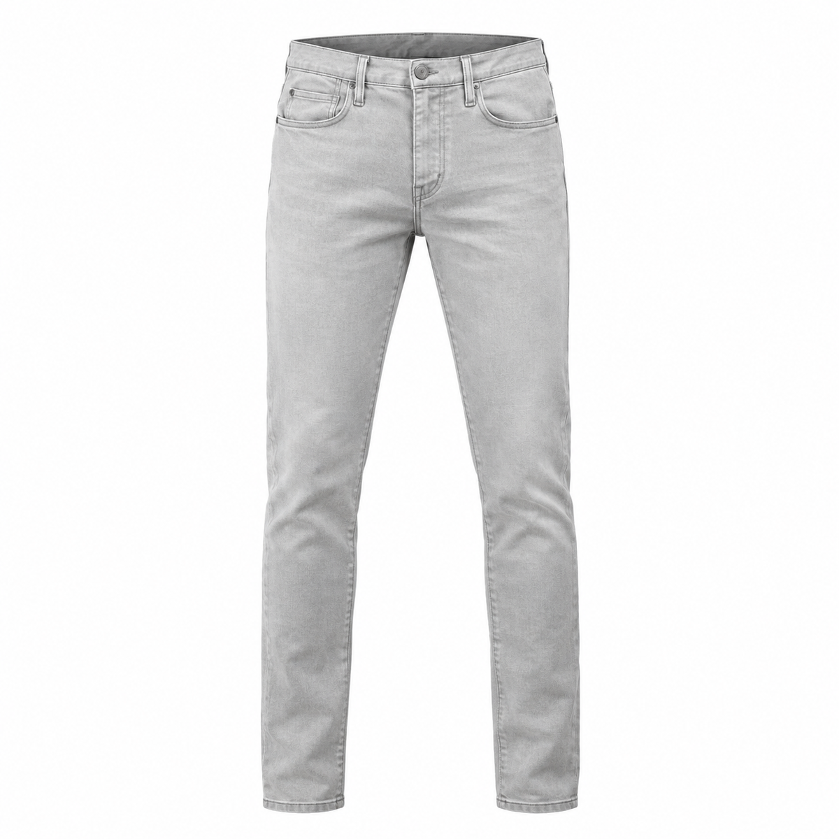 True Religion Rocco Renegade Relaxed Skinny — Optic White — True Religion