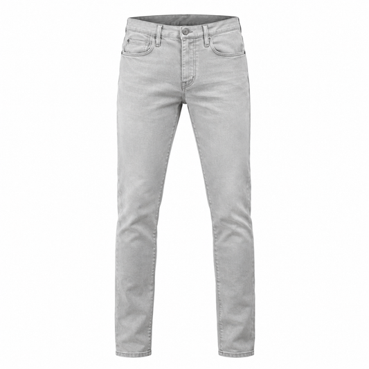 True Religion Rocco Renegade Relaxed Skinny — Optic White — True Religion