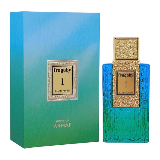 Armaf Fragaby 1 Eau de Parfum — 100ml