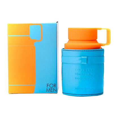 Armaf Odyssey Mandarin Sky Eau de Parfum — Limited Edition
