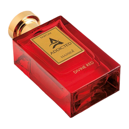 Hamidi Addicted Divine Red Eau de Parfum