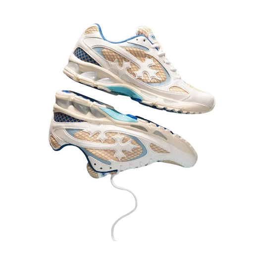 Bravest Studios Kross Kountry Runner — Ice Blue