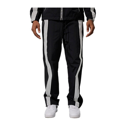 Jordan Craig Velocity nylon track set, Black