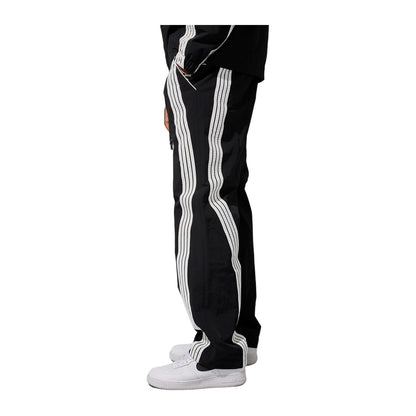 Jordan Craig Velocity nylon track set, Black
