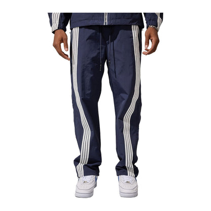 Jordan Craig Velocity nylon track set, Navy