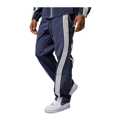 Jordan Craig Velocity nylon track set, Navy