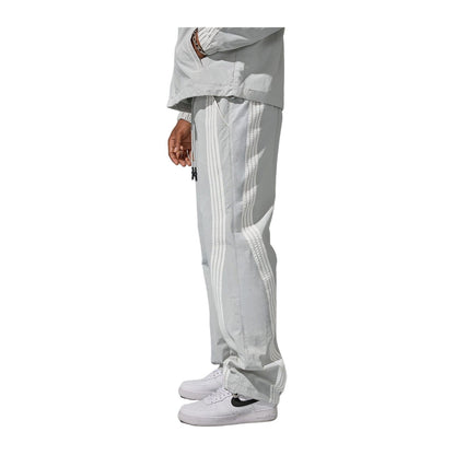 Jordan Craig Velocity nylon track set, Light Grey