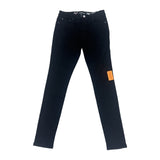 Serenede Black Fitted Jean