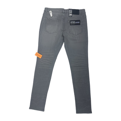 Serenede Beluga Jean — Grey