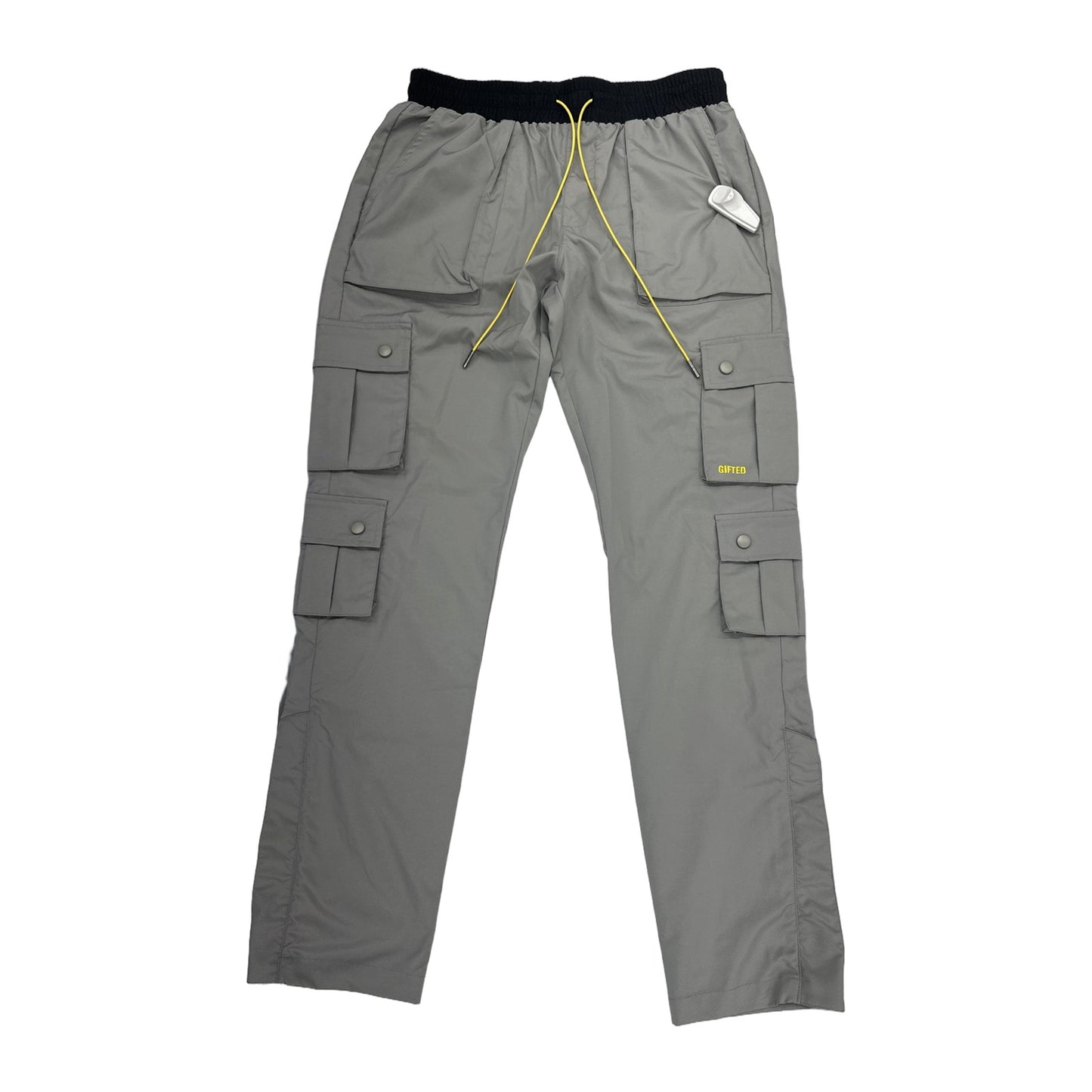 GFTD LA Aston Nylon Grey