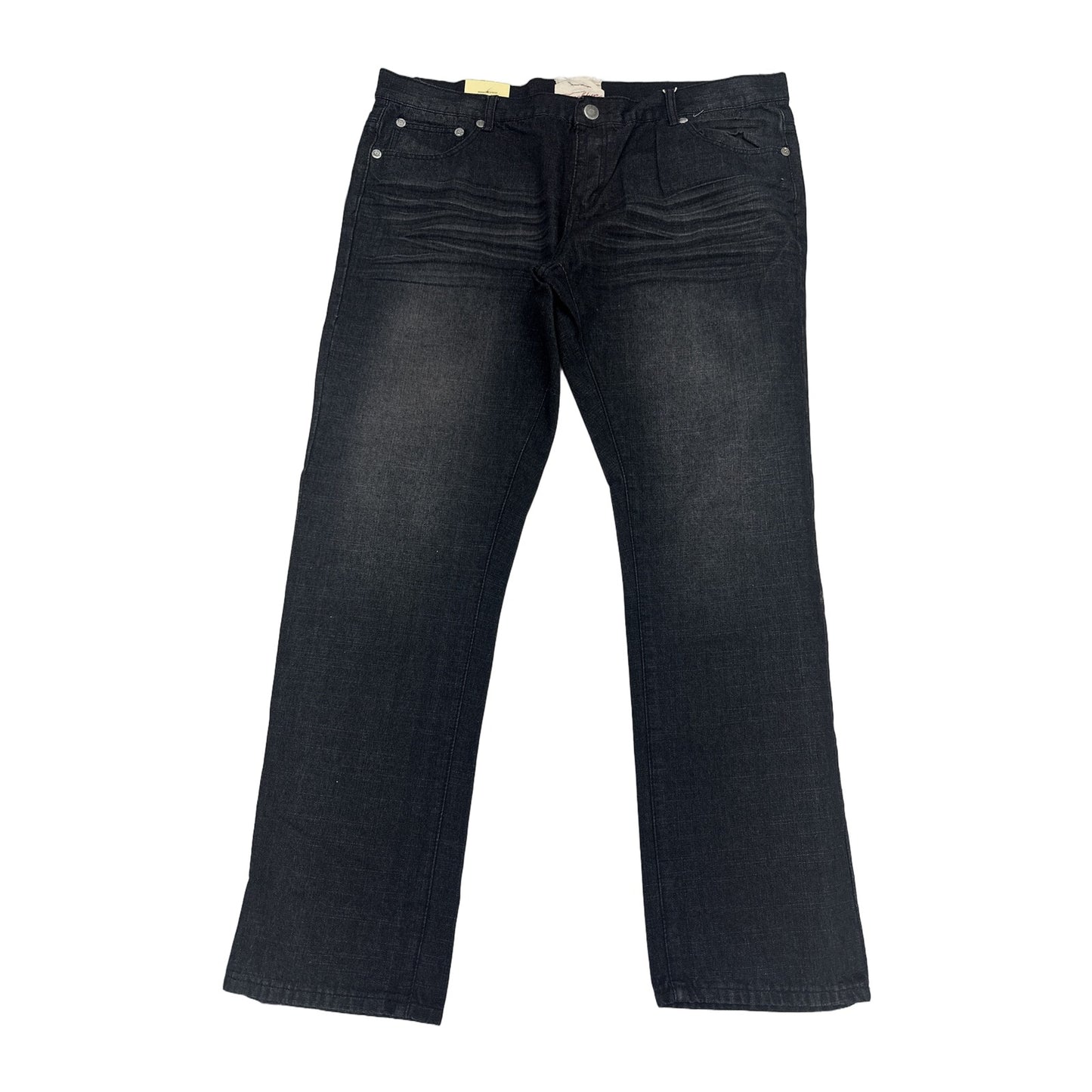 Brooklyn 97 Xpress Black Blast Jean