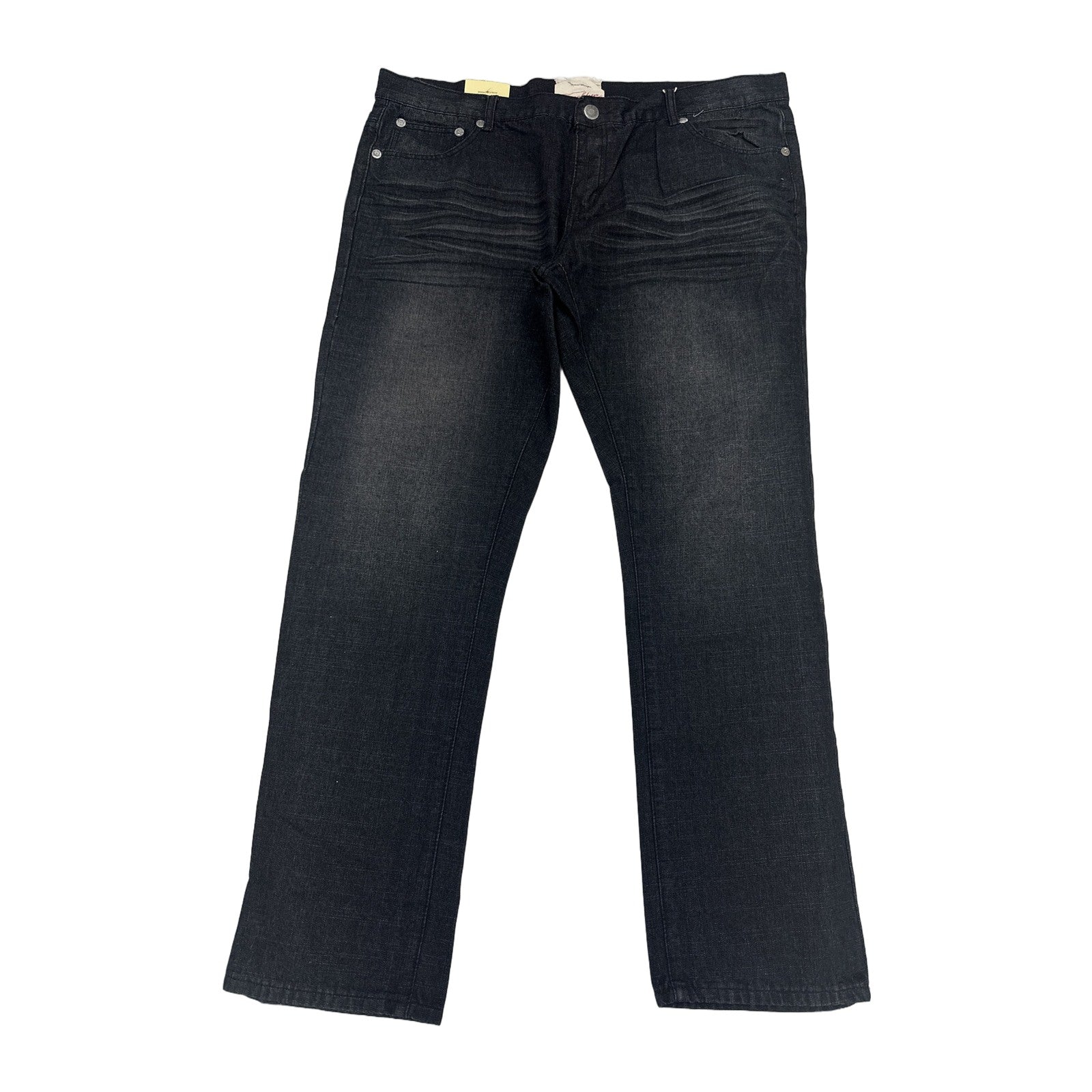 Brooklyn 97 Xpress Black Blast Jean