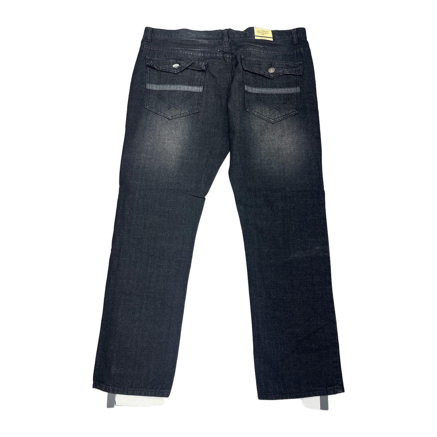 Brooklyn 97 Xpress Black Blast Jean
