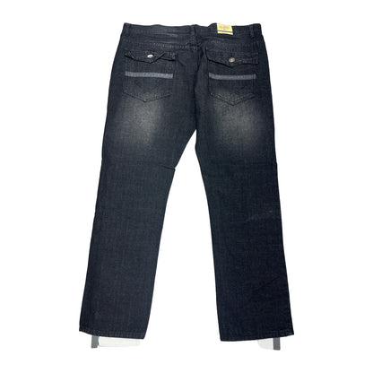 Brooklyn 97 Xpress Black Blast Jean