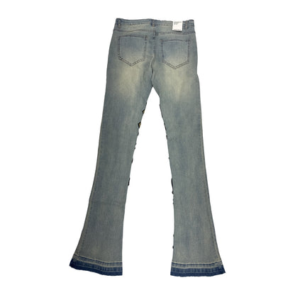 Blind Trust Vintage Wash Jean