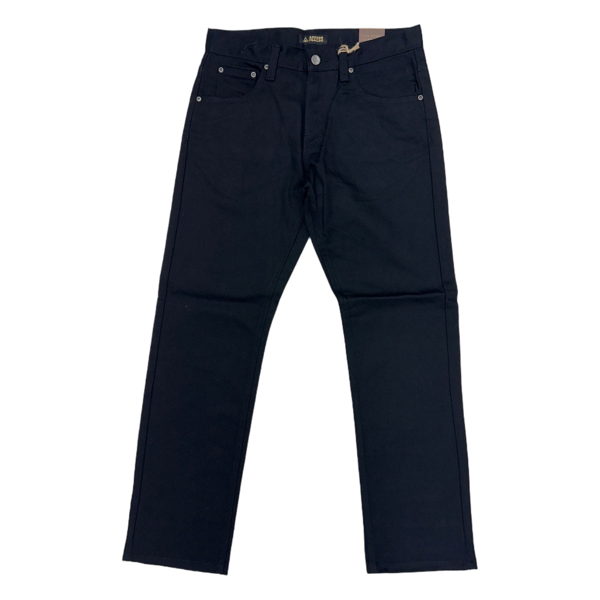 access apparel ap14011 black