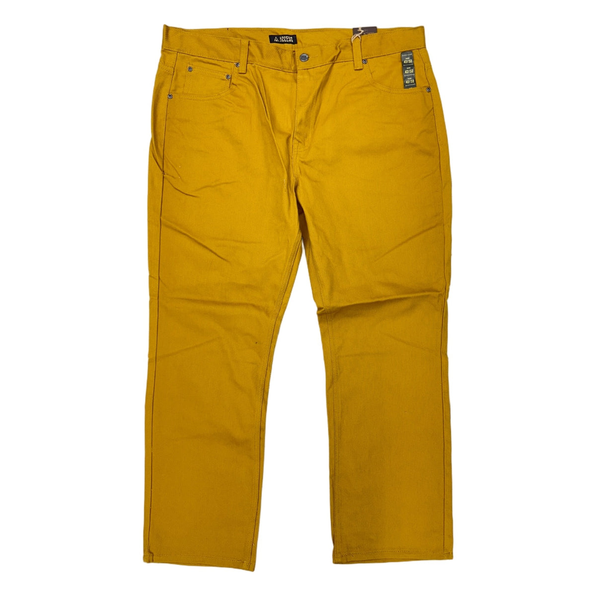 access apparel ap14011 wheat