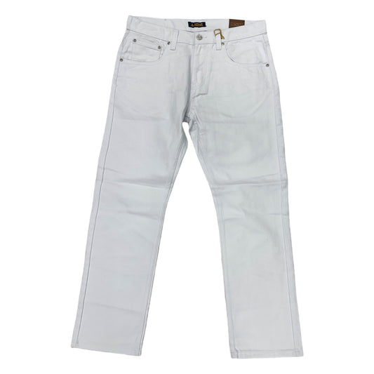 access apparel ap14011 white