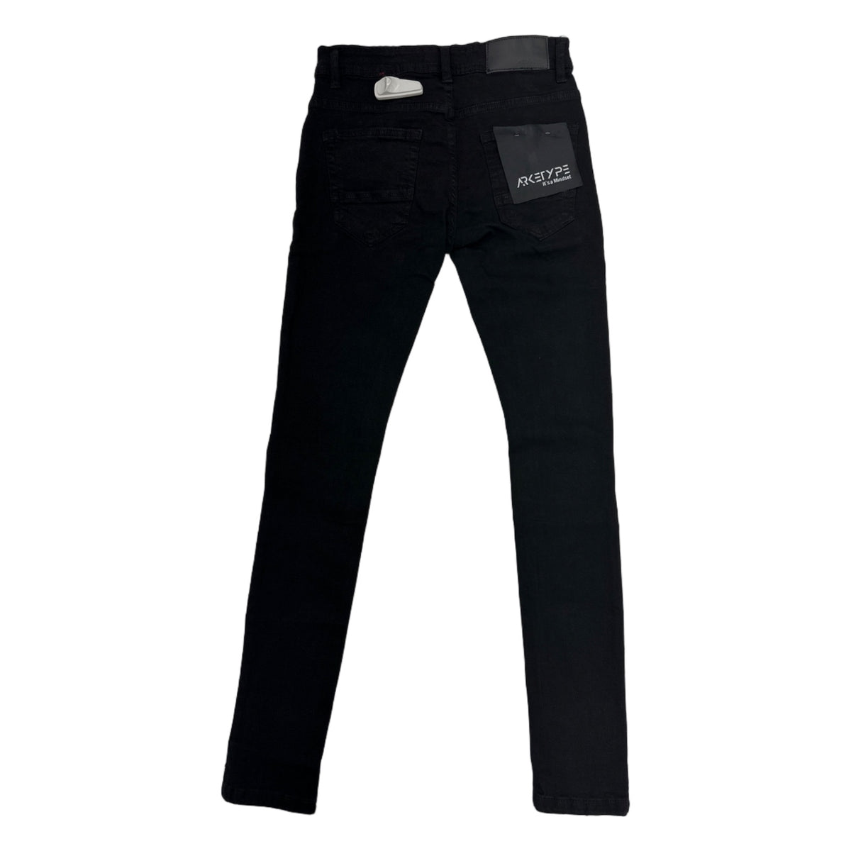 arktype p567 jet black