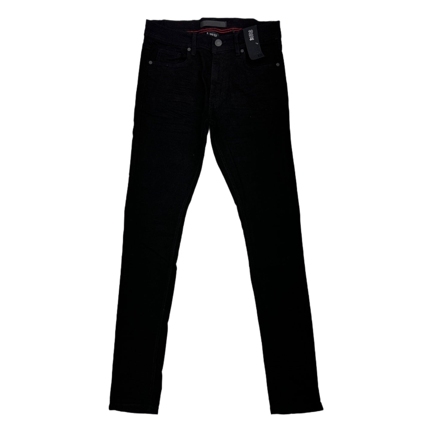 arktype pc02 jet black