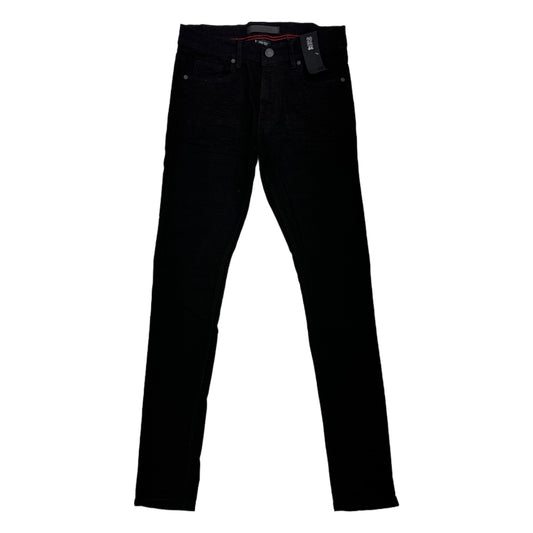 arktype pc02 jet black