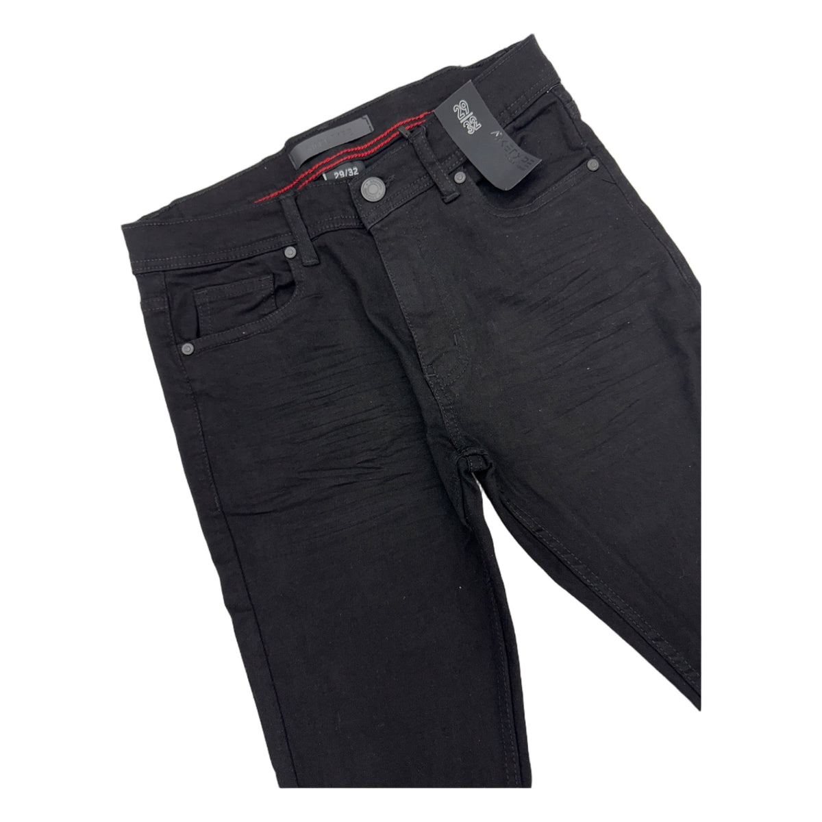 arktype pc02 jet black