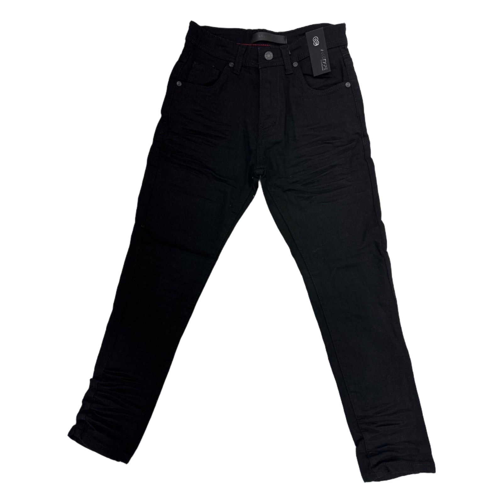 arktype pc05k jet black
