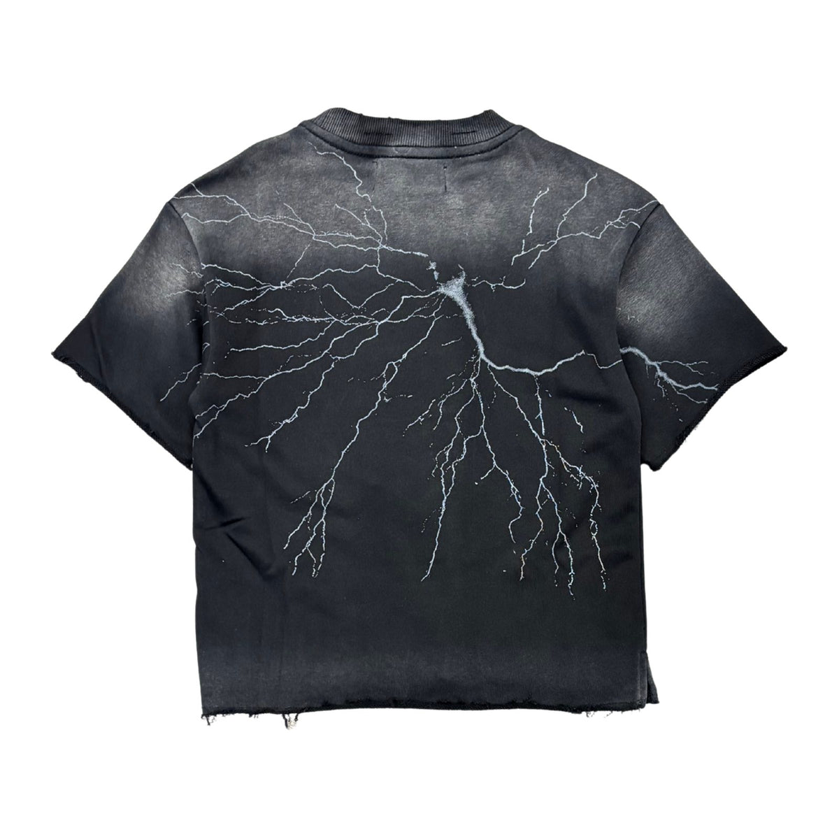 BKYS "Blind By Dream" Tee — Black — BKYS — view 3