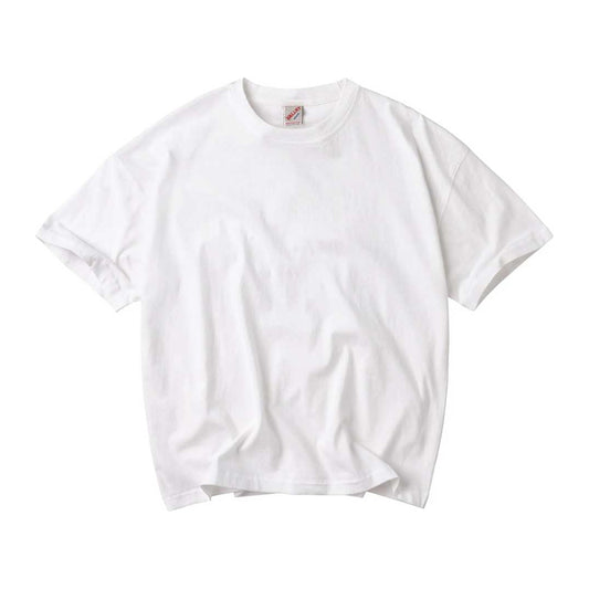 Vale Forever Blankees blank tee in white, front