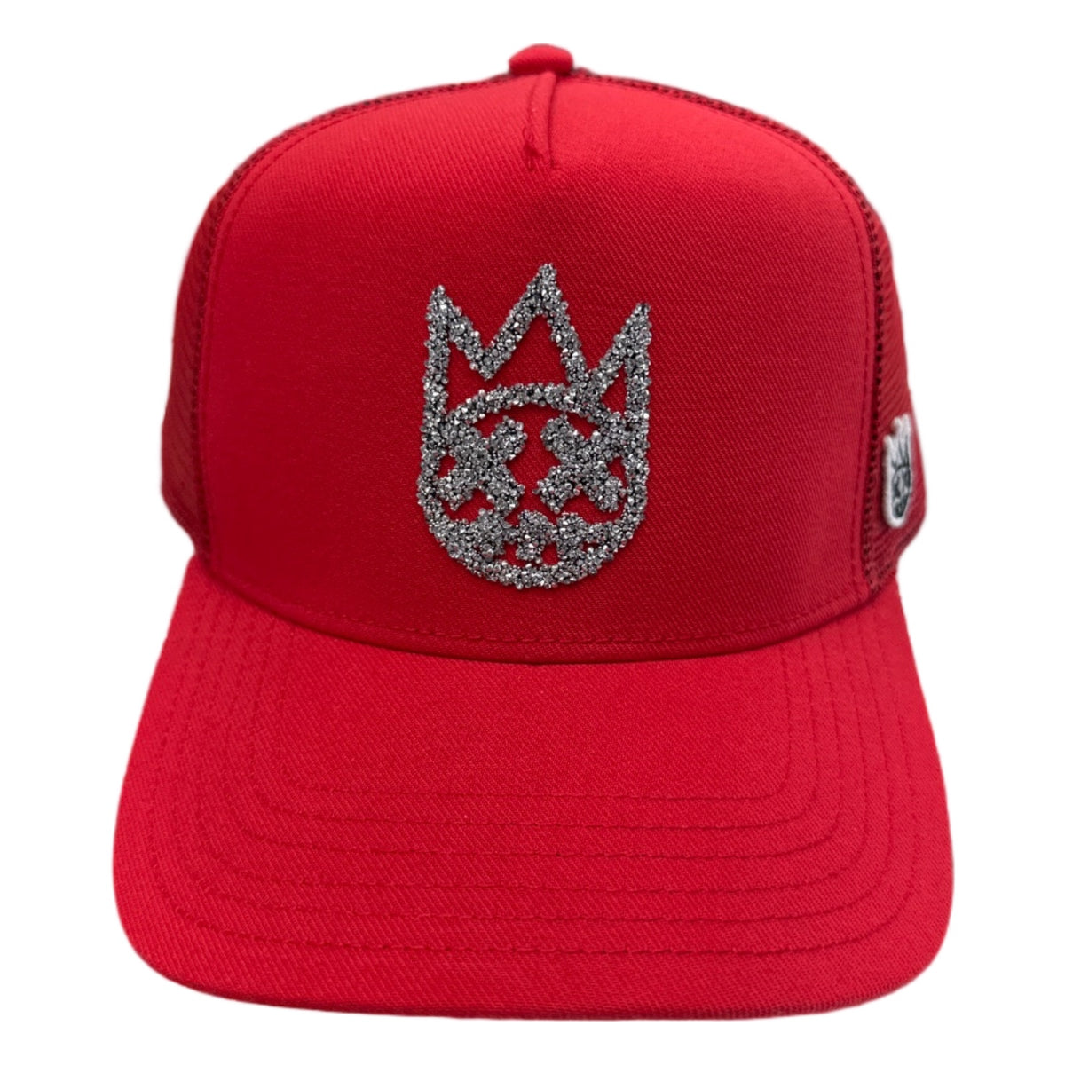 cult of individuality red crown