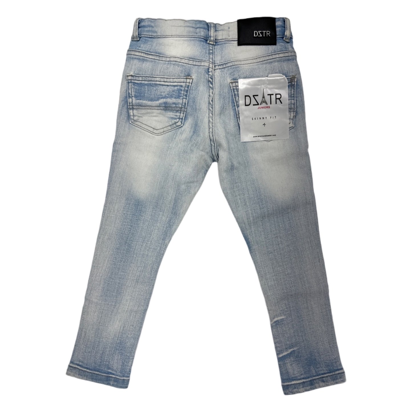dzatr kids bottom dztr 422k ice blue