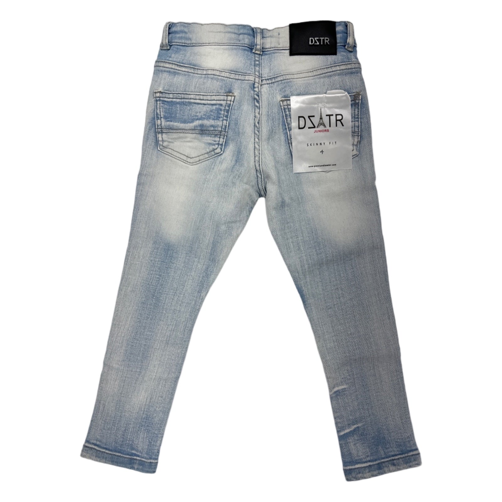dzatr kids bottom dztr 422k ice blue
