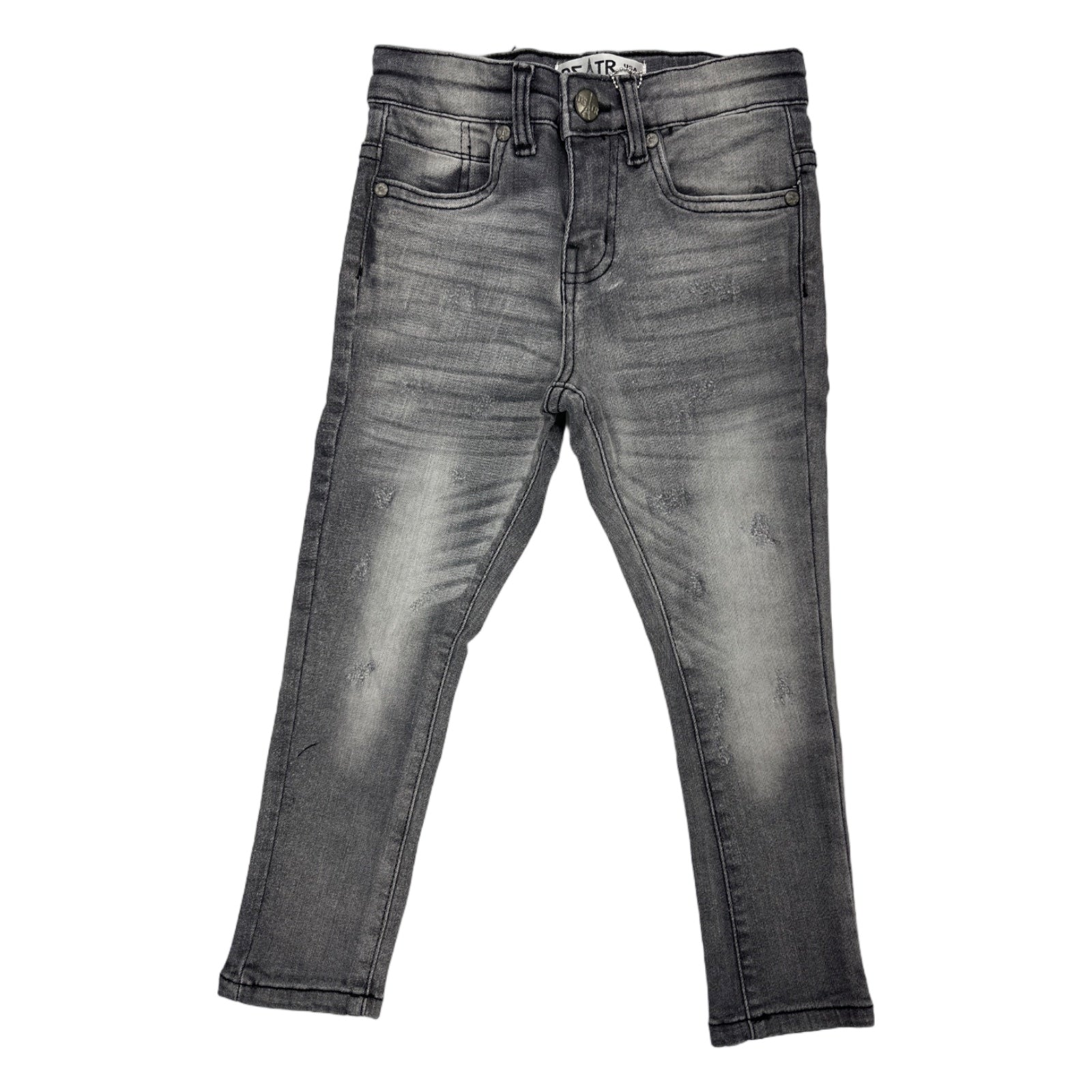 dzatr kids bottom dztr 466k grey