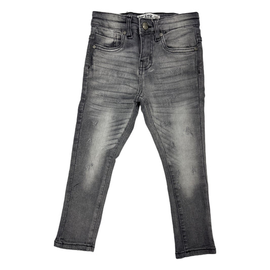 dzatr kids bottom dztr 466k grey