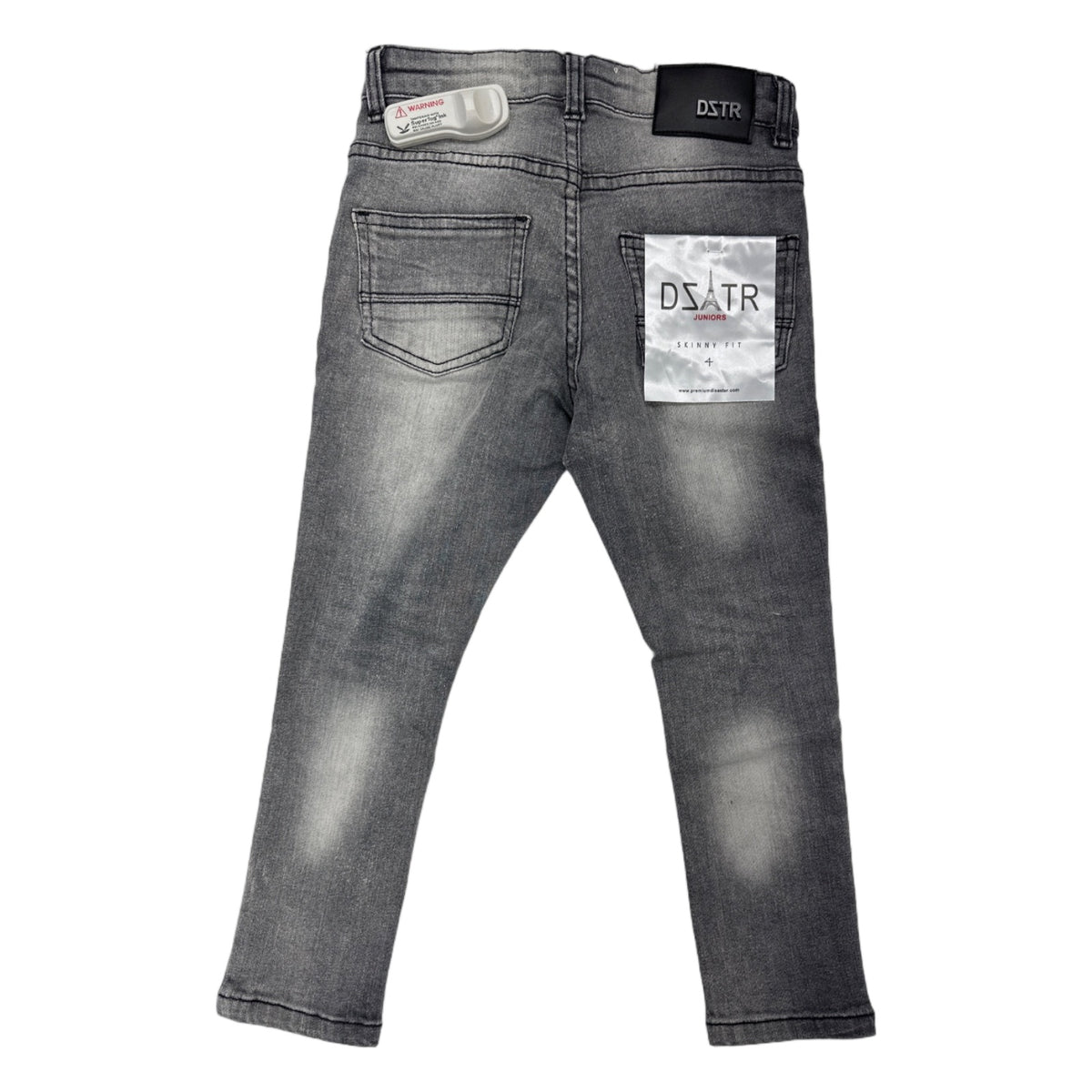 dzatr kids bottom dztr 466k grey