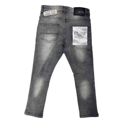 dzatr kids bottom dztr 466k grey