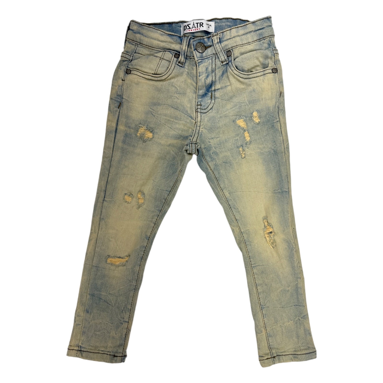 dzatr kids bottom dztr 641k ice vintage