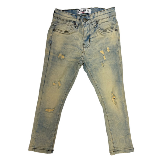 dzatr kids bottom dztr 641k ice vintage