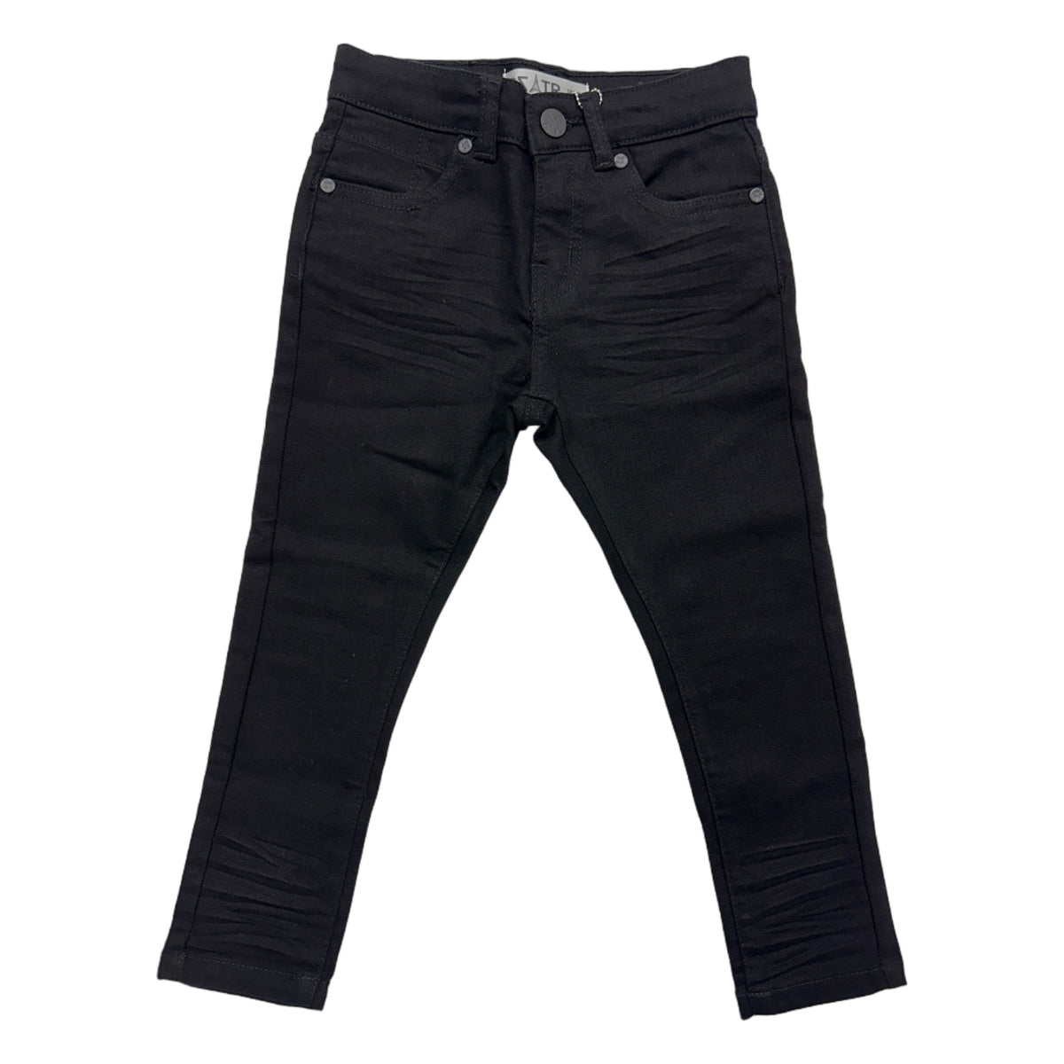 dzatr kids bottom k 006 black