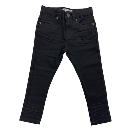 dzatr kids bottom k 006 black