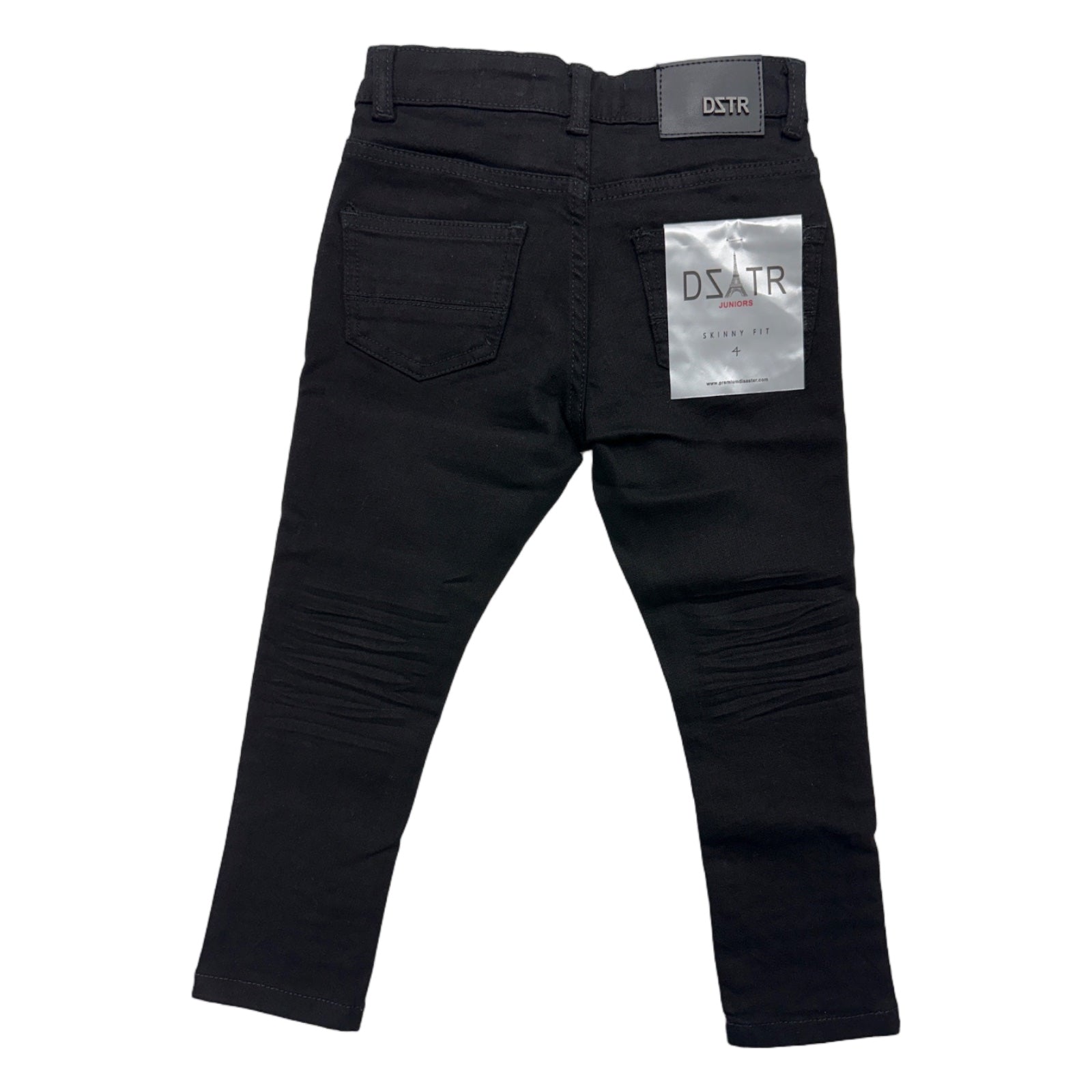 dzatr kids bottom k 006 black