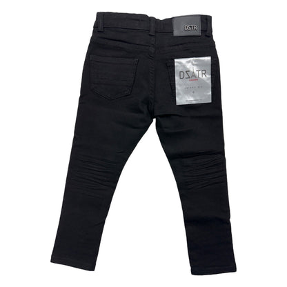 dzatr kids bottom k 006 black