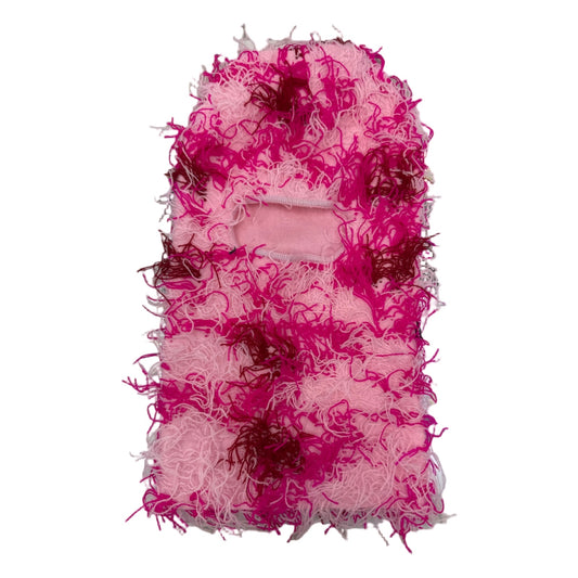 eak pink sheisty