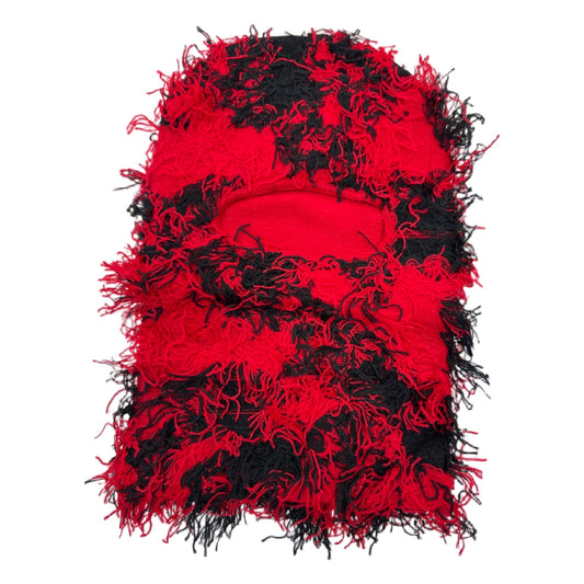eak red black sheisty