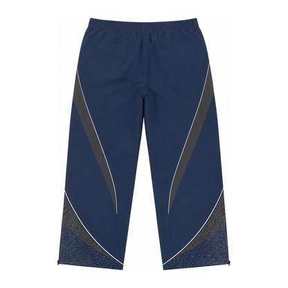 GFTD LA Apex Shirt and Pants Set — Blue — GFTD LA — view 5