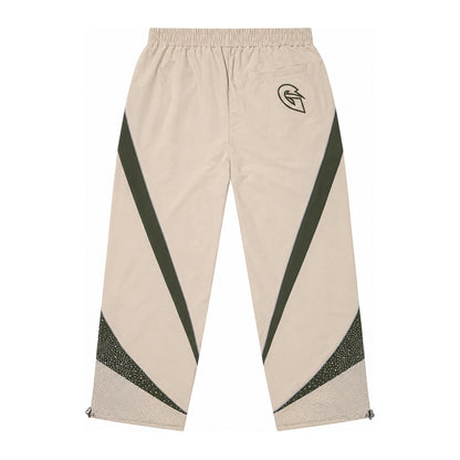 GFTD LA Apex Shirt and Pants Set — Bone — GFTD LA — view 5